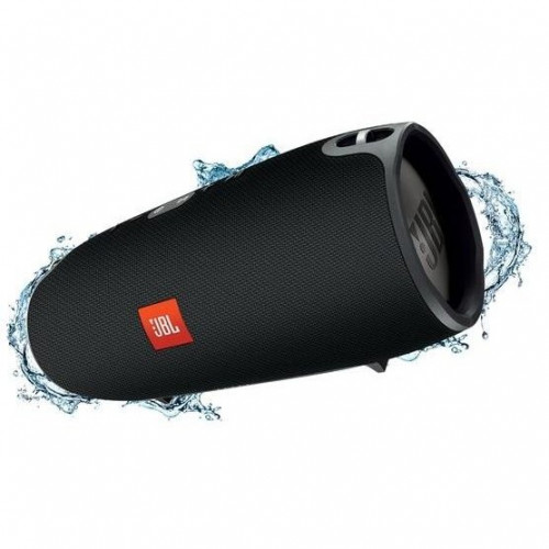 JBL Xtreme Black (XTREMEBLKEU)