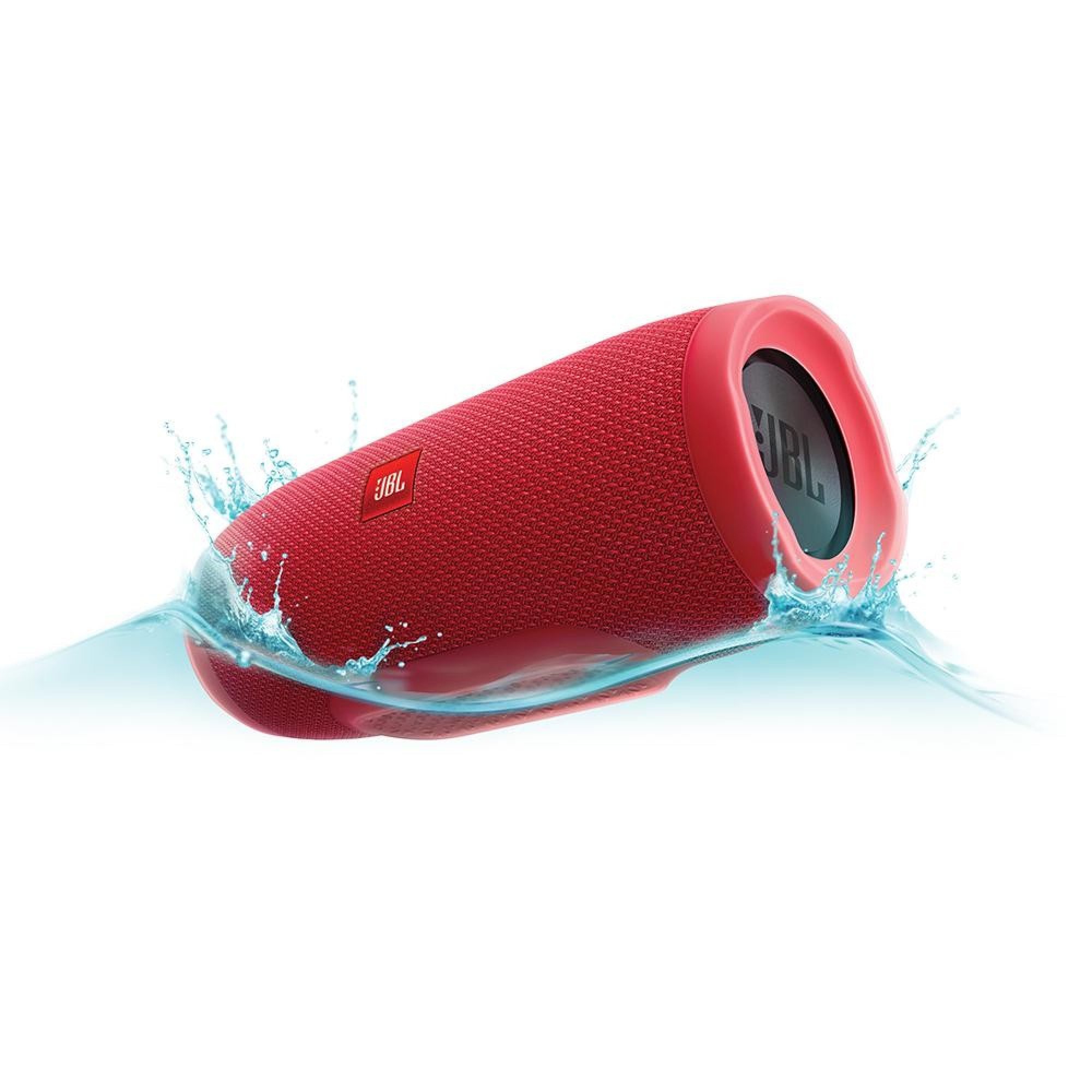 JBL Charge 3 Red