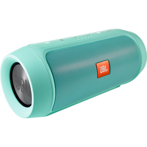 JBL Charge 2 Teal