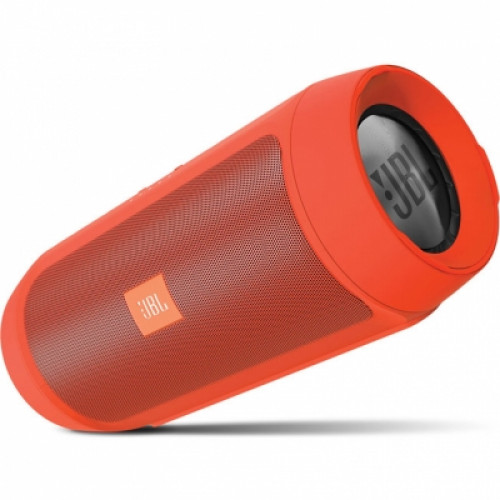 JBL Charge 2 Orange