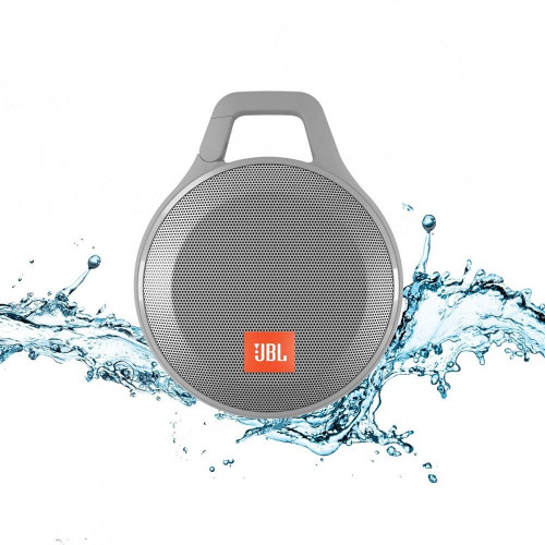 JBL Clip Grey (CLIPPLUSGRAY)