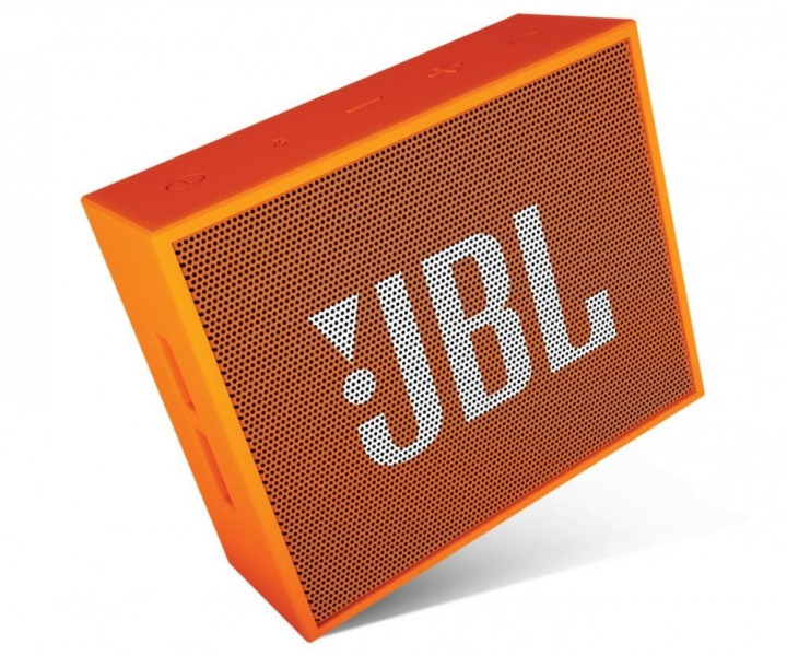 JBL GO Orange (GOORG)
