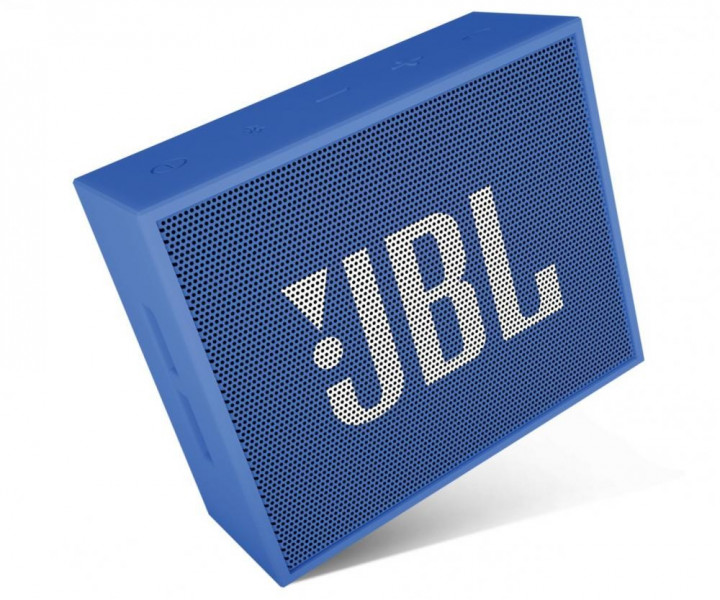 JBL Go Blue (GOBLUE)