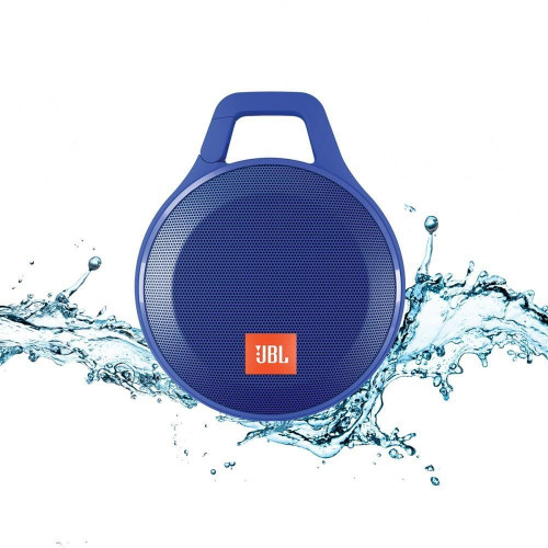 JBL Clip Blue (CLIPPLUSBLU)