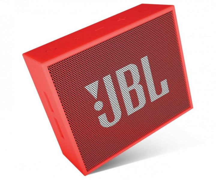 JBL Go Red (GORED)