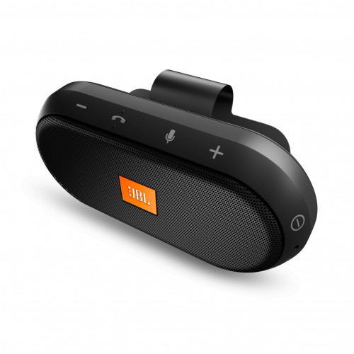 JBL Trip Black