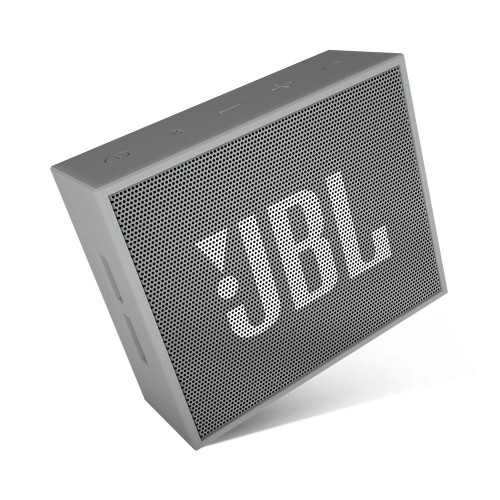 JBL Go Gray (GOGRAY)