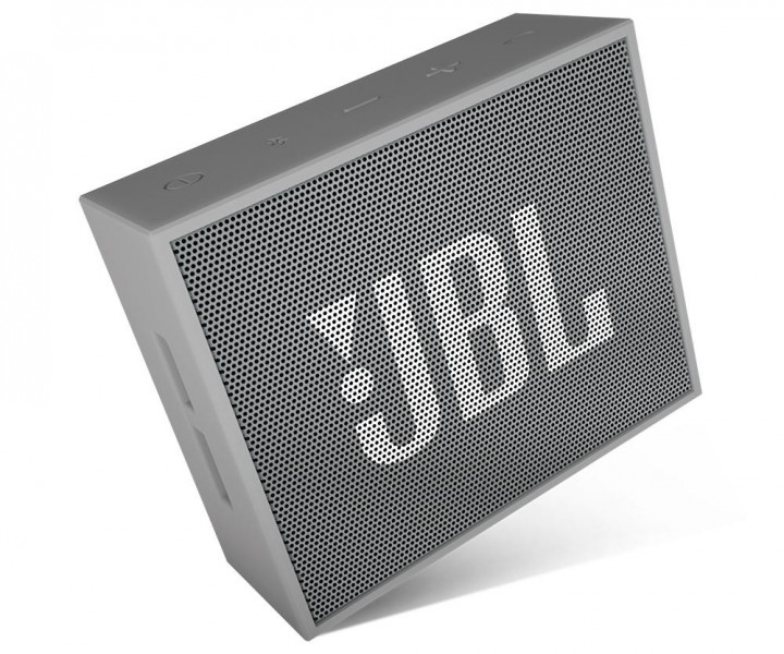 JBL Go Gray (GOGRAY)