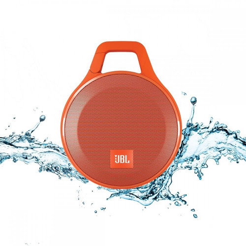  JBL Clip Orange (CLIPPLUSORG)