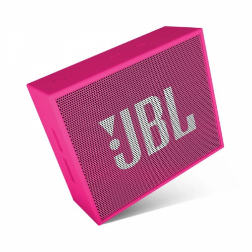 JBL Go Pink (GOPINK)