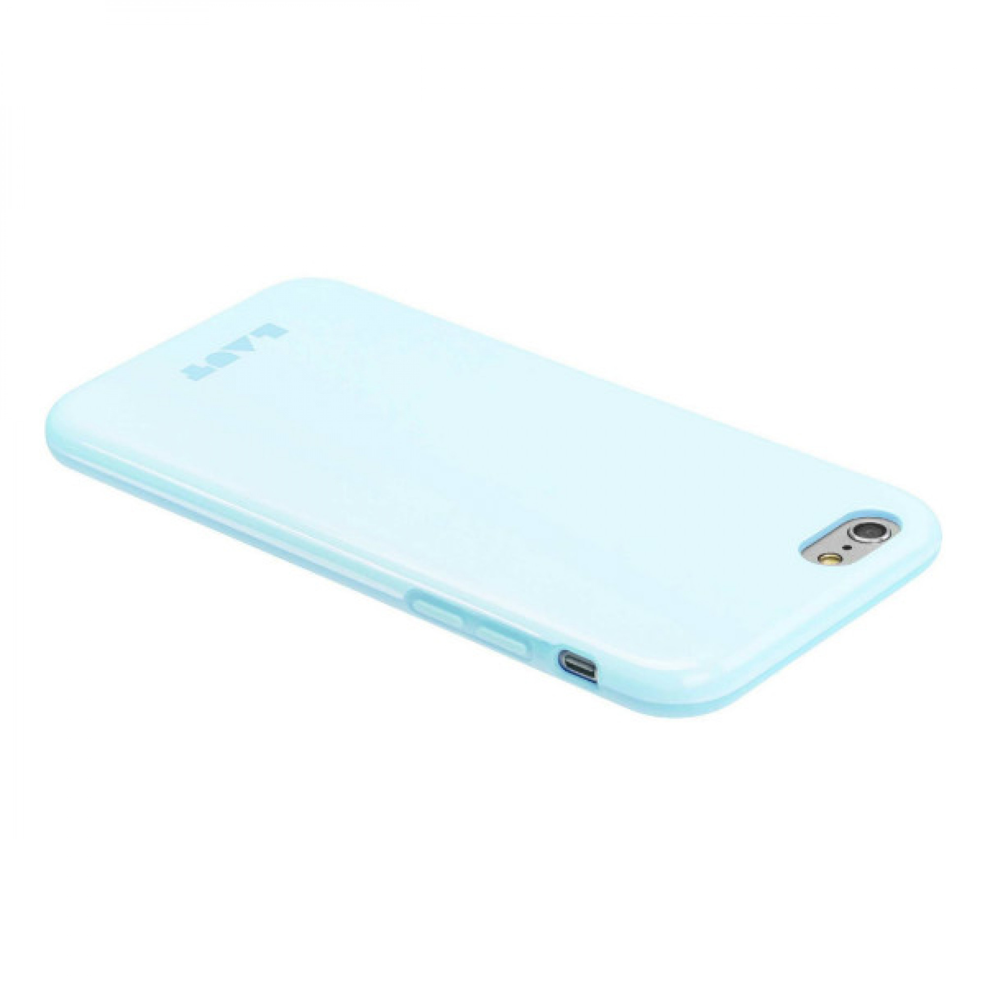 Чохол Laut HUEX Blue для iPhone 6/6S