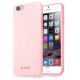 Чохол Laut HUEX Pink для iPhone 6/6S