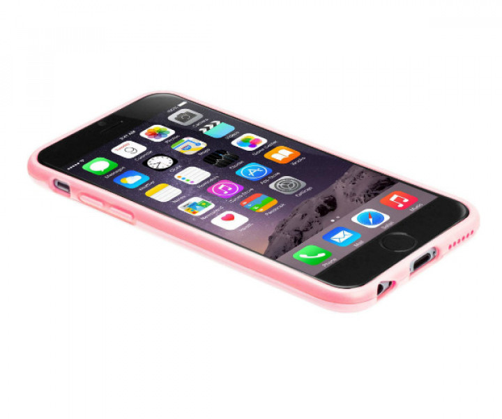 Чохол Laut HUEX Pink для iPhone 6/6S