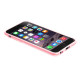 Чохол Laut HUEX Pink для iPhone 6/6S