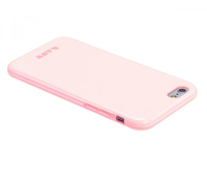Чохол Laut HUEX Pink для iPhone 6/6S
