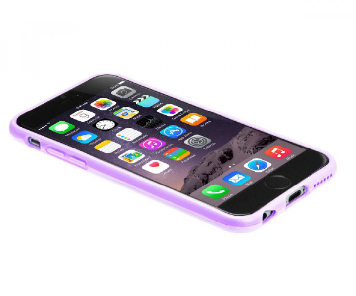 Чохол Laut HUEX Purple для iPhone 6 / 6S
