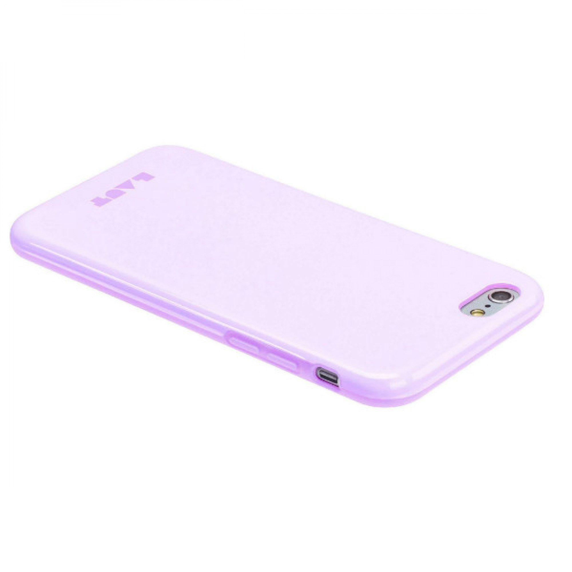 Чохол Laut HUEX Purple для iPhone 6 / 6S