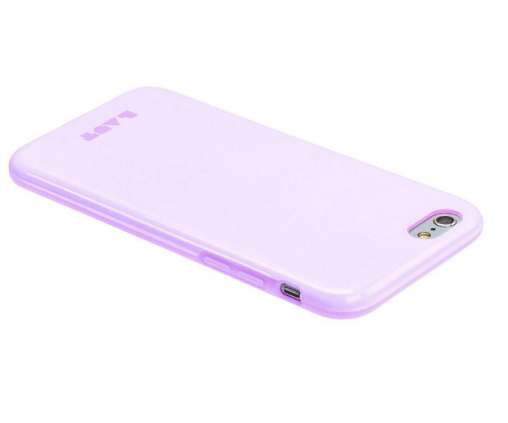 Чохол Laut HUEX Purple для iPhone 6 / 6S