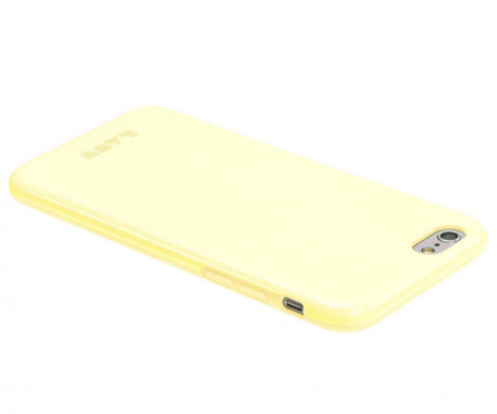 Чохол Laut HUEX Yellow для iPhone 6/6S