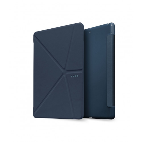 Чохол TRIFOLIO для iPad New 2017 (LAUT_IPP9_TF_BL)