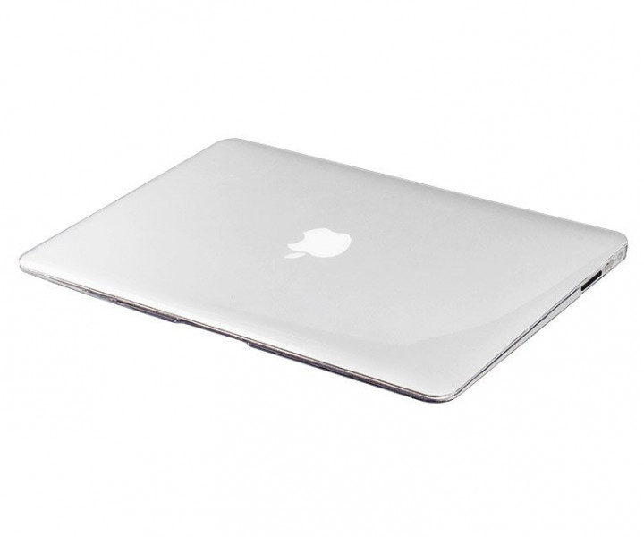 Чохол SLIM Cristal-X для MacBook Air 13" (LAUT_MA13_SL_C)