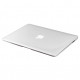 Чохол SLIM Cristal-X для MacBook Air 13" (LAUT_MA13_SL_C)