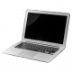 Чохол SLIM Cristal-X для MacBook Air 13" (LAUT_MA13_SL_C)