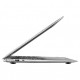 Чохол SLIM Cristal-X для MacBook Air 13" (LAUT_MA13_SL_C)