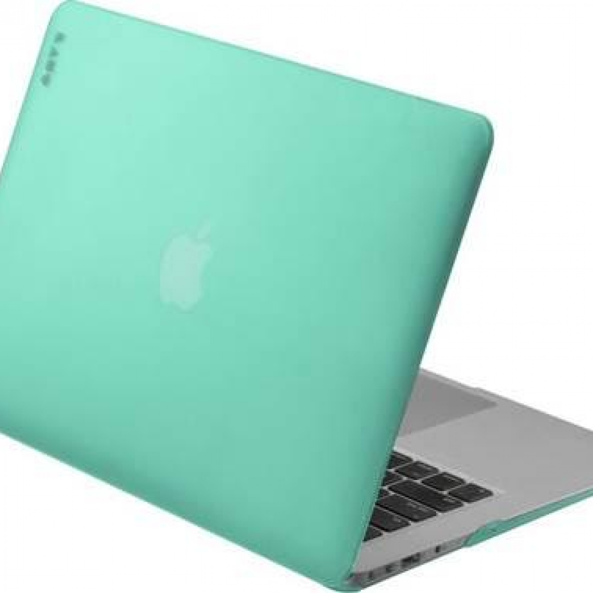 Чохол HUEX для MacBook Air 13" (LAUT_MA13_HX_MT)
