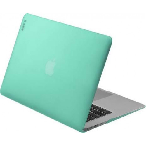 Чохол HUEX для MacBook Air 13" (LAUT_MA13_HX_MT)