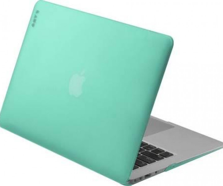 Чохол HUEX для MacBook Air 13" (LAUT_MA13_HX_MT)