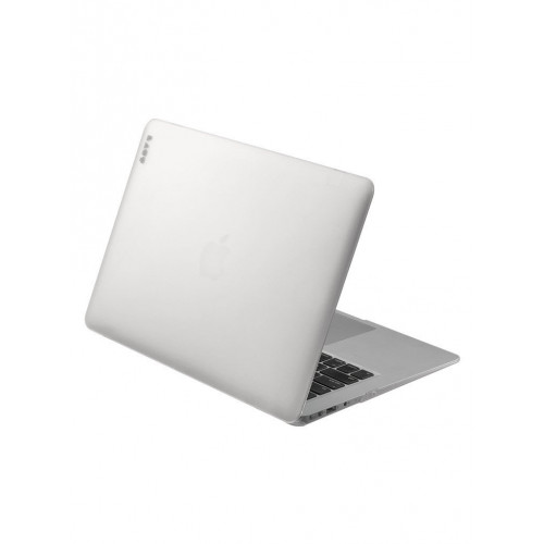 Чохол HUEX для MacBook Air 13 "(LAUT_MA13_HX_F)