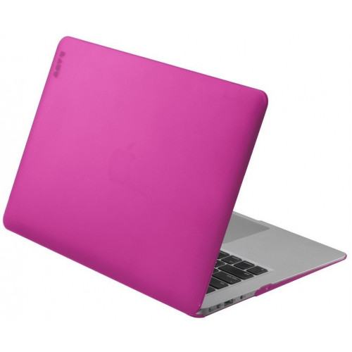 Чохол HUEX для MacBook Air 13" (LAUT_MA13_HX_P2)