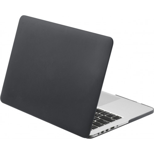Чохол HUEX для MacBook Pro 13 " Retina (LAUT_MP13_HX_BK)