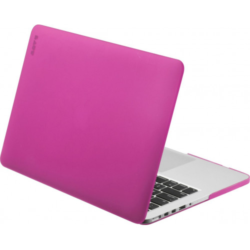 Чохол HUEX для MacBook Pro 13 " Retina (LAUT_MP13_HX_P2)