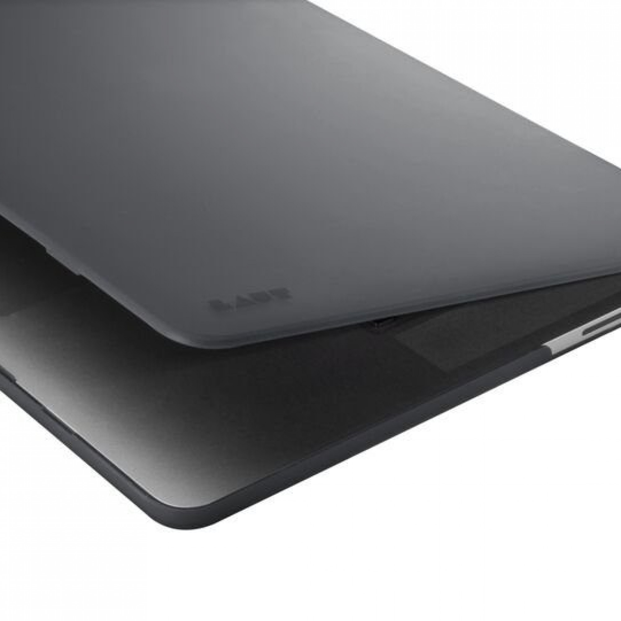 Чохол HUEX для MacBook Pro 13 " 2016 Retina (LAUT_13MP16_HX_BK)