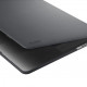 Чохол HUEX для MacBook Pro 13 " 2016 Retina (LAUT_13MP16_HX_BK)