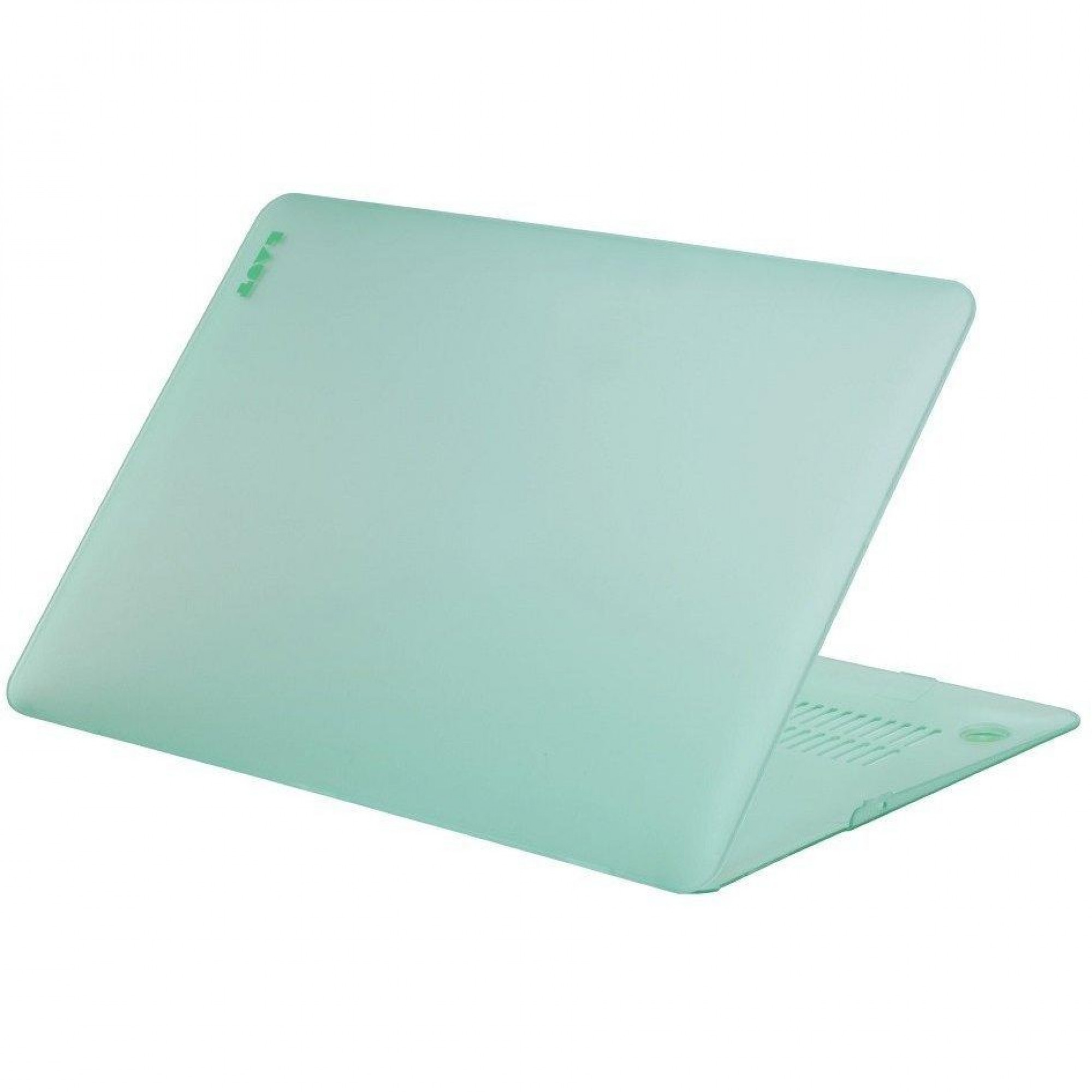 Чохол HUEX для MacBook Air 13" (LAUT_MA13_HX_MT)