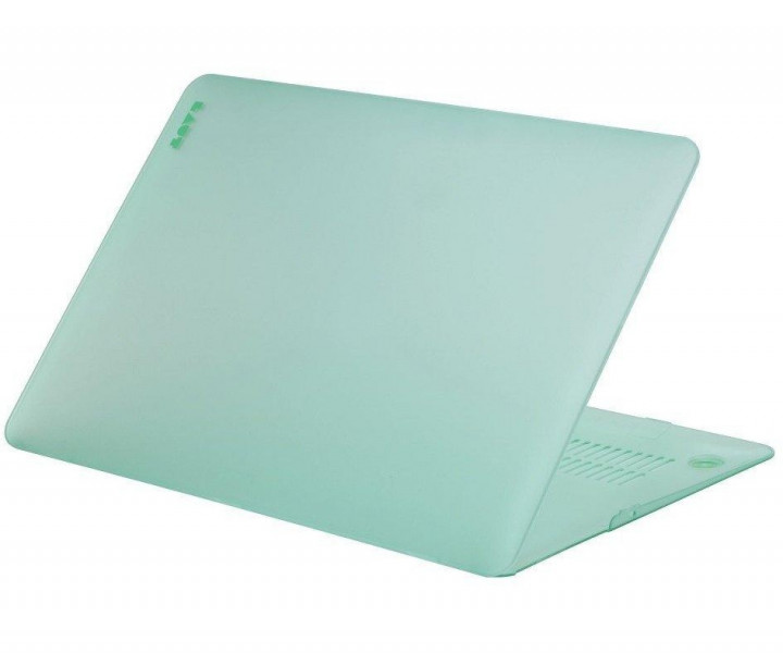 Чохол HUEX для MacBook Air 13" (LAUT_MA13_HX_MT)