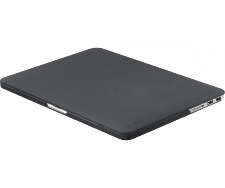Чохол HUEX для MacBook Pro 13 " 2016 Retina (LAUT_13MP16_HX_BK)