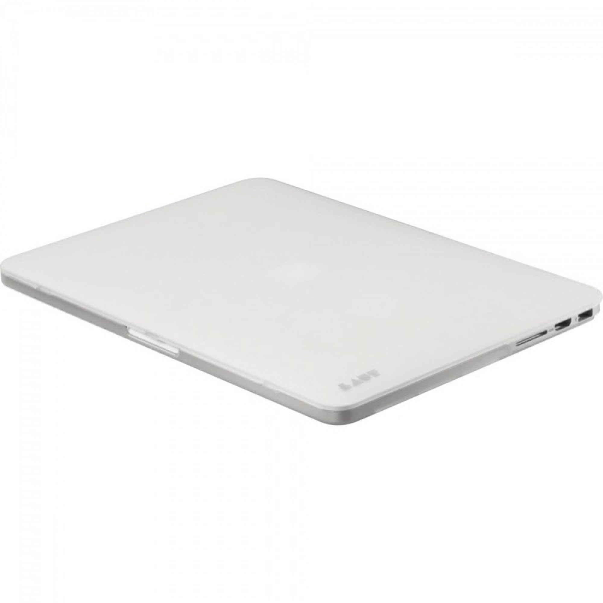 Чохол HUEX для MacBook Pro 13 " 2016 Retina (LAUT_13MP16_HX_F)