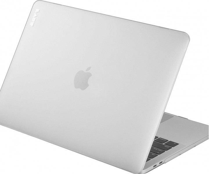 Чохол HUEX для MacBook Pro 13 " 2016 Retina (LAUT_13MP16_HX_F)