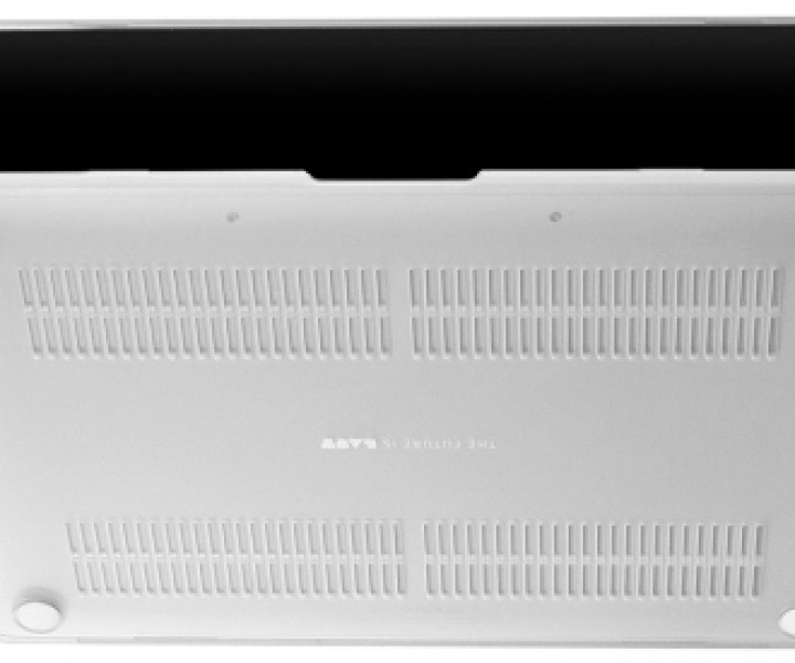 Чохол HUEX для MacBook Pro 13 " 2016 Retina (LAUT_13MP16_HX_F)