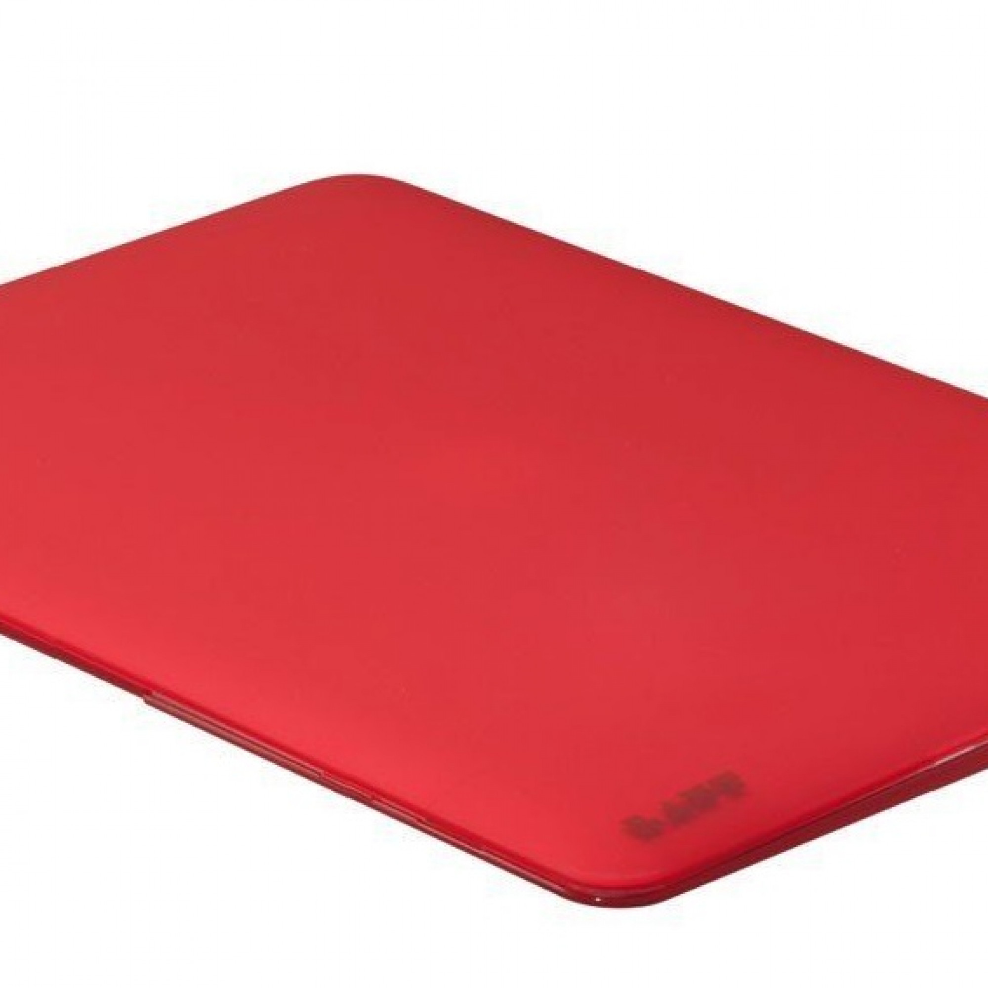 Чохол HUEX для MacBook Air 13 "(LAUT_MA13_HX_R)