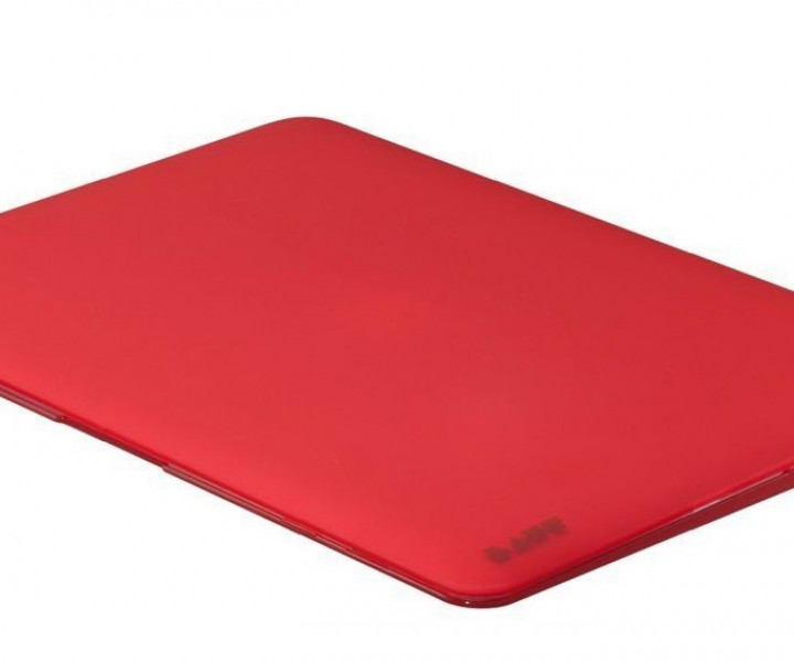 Чохол HUEX для MacBook Air 13 "(LAUT_MA13_HX_R)