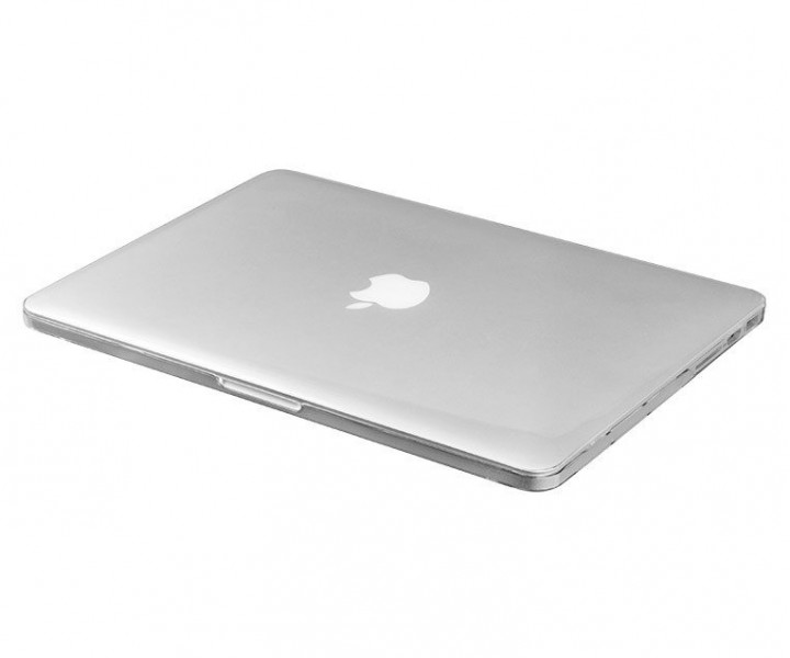 Чохол SLIM Cristal-X для MacBook Pro 13 "Retina (LAUT_MP13_SL_C)