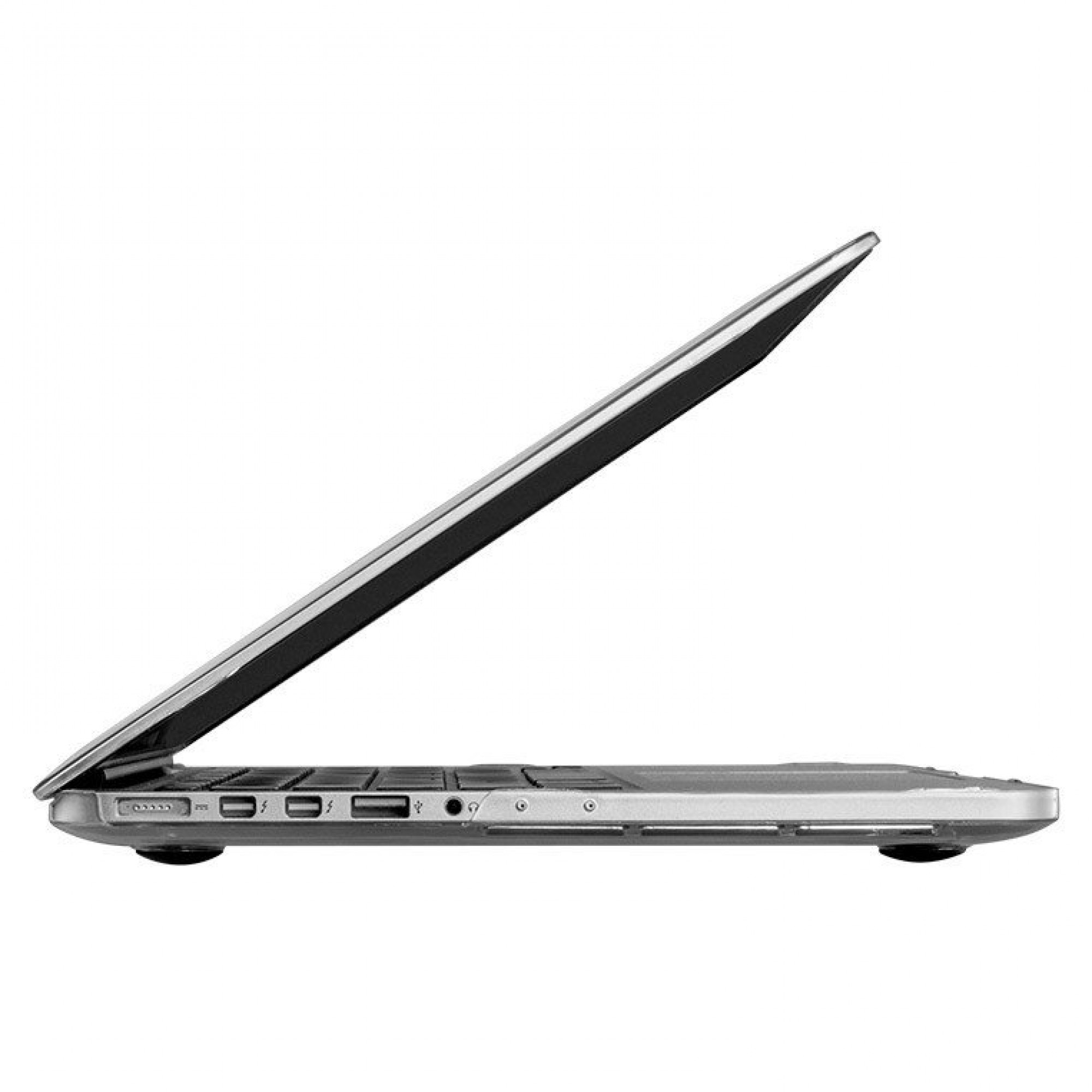 Чохол SLIM Cristal-X для MacBook Pro 13 "Retina (LAUT_MP13_SL_C)