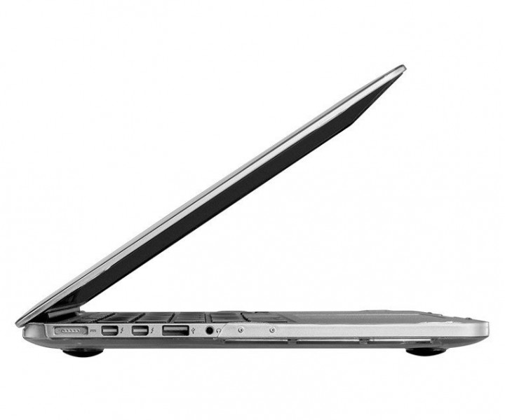 Чохол SLIM Cristal-X для MacBook Pro 13 "Retina (LAUT_MP13_SL_C)