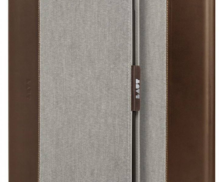 Чохол PROFOLIO для iPad Pro (LAUT_IPP_PF_BR)