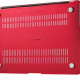 Чохол HUEX для MacBook Air 13" (LAUT_MA13_HX_R)
